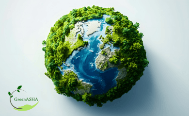 Strengthening Outreach, Enhancing Event Presence & Building Credibility in the Sustainability Ecosystem